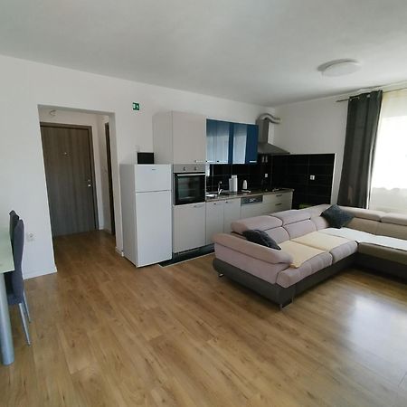 Apartment Tina Trogir Ngoại thất bức ảnh