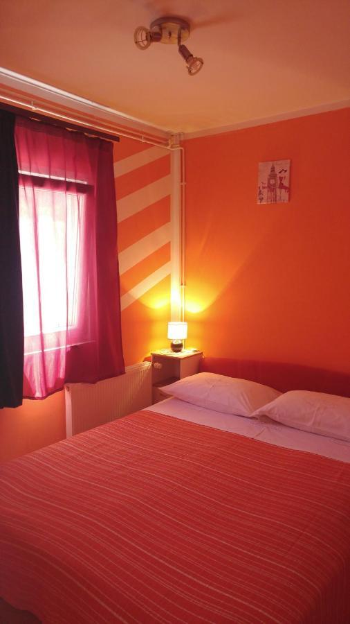 Apartment Tina Trogir Ngoại thất bức ảnh