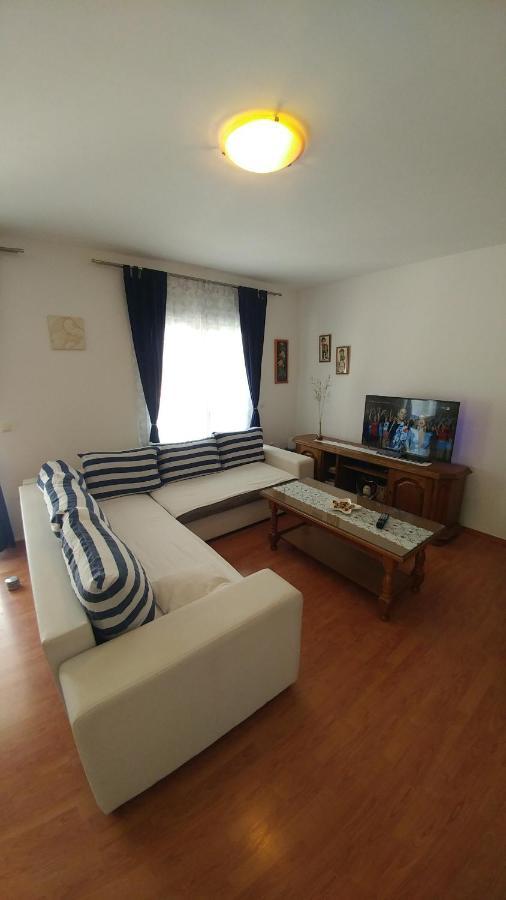 Apartment Tina Trogir Ngoại thất bức ảnh