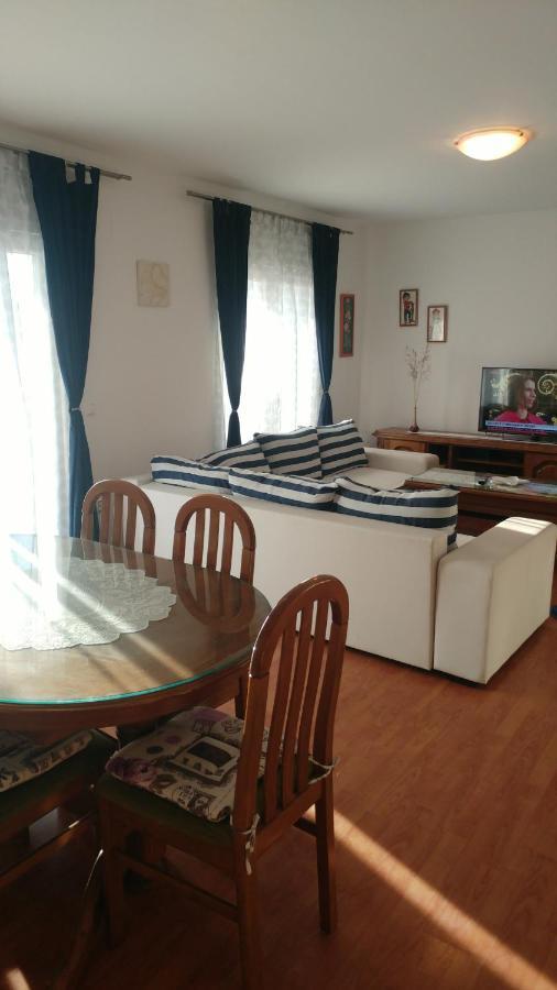 Apartment Tina Trogir Ngoại thất bức ảnh