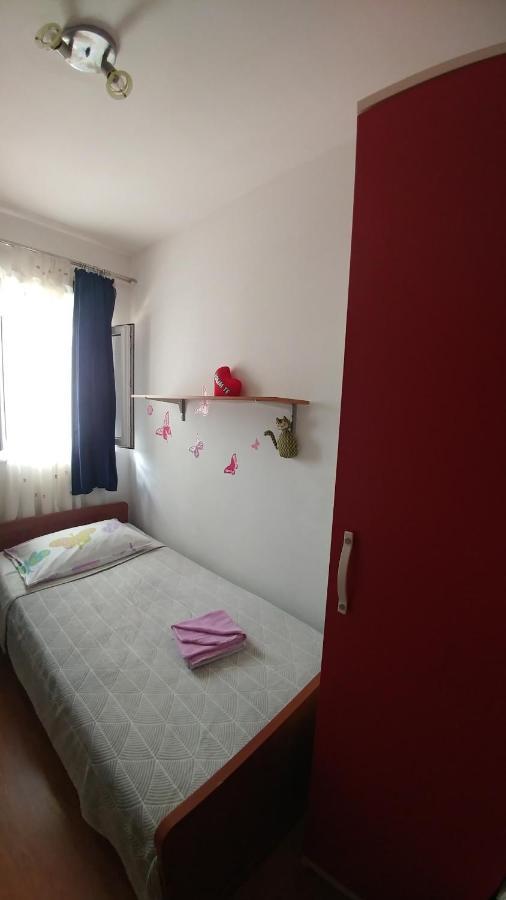 Apartment Tina Trogir Ngoại thất bức ảnh