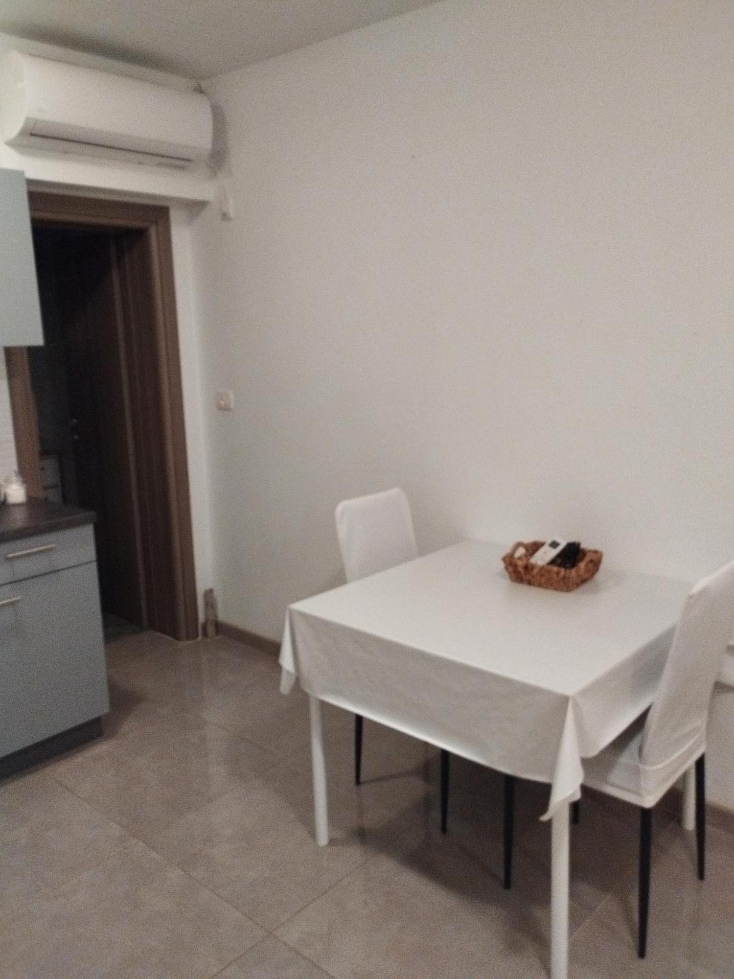 Apartment Tina Trogir Ngoại thất bức ảnh