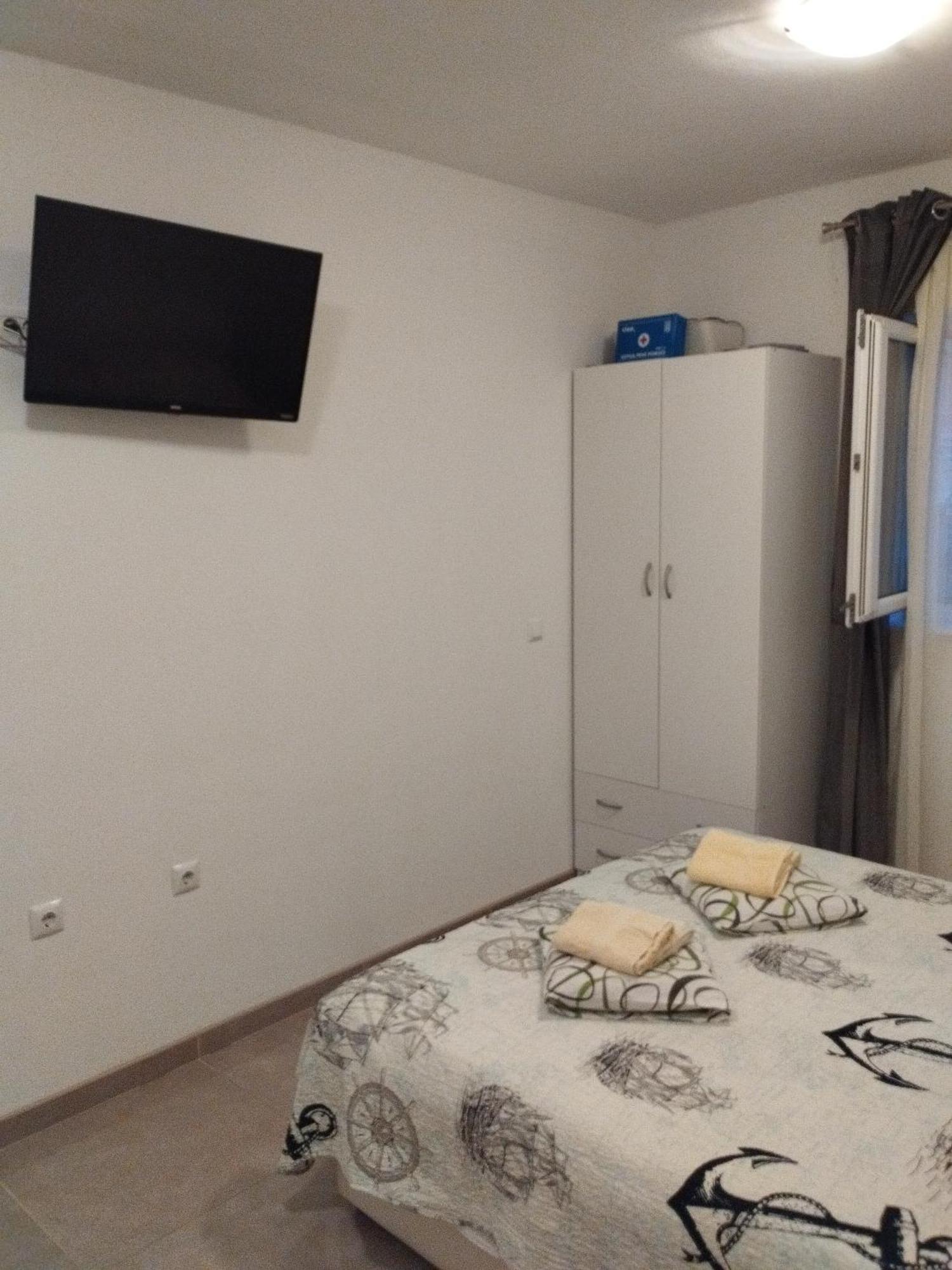 Apartment Tina Trogir Ngoại thất bức ảnh