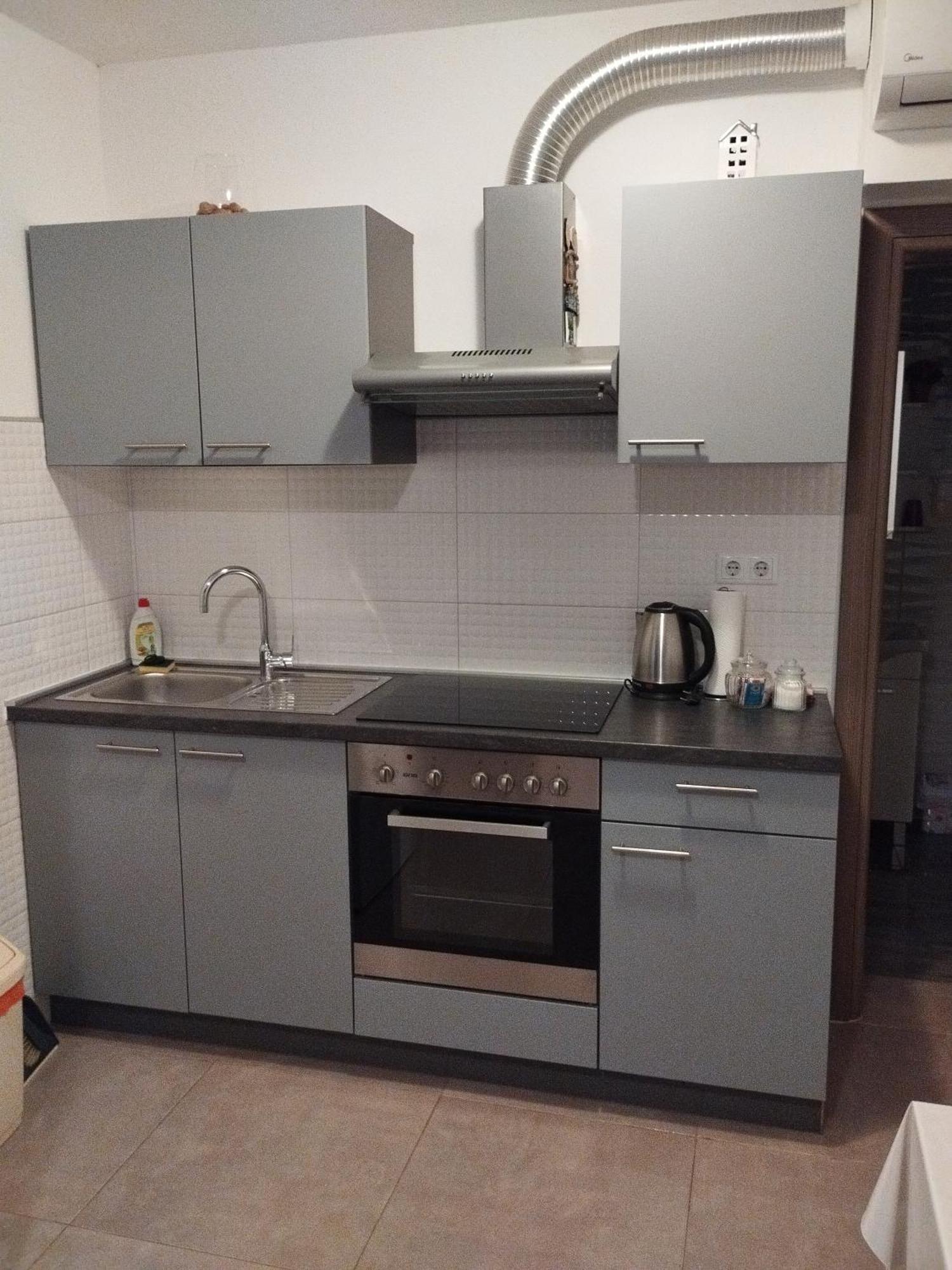 Apartment Tina Trogir Ngoại thất bức ảnh