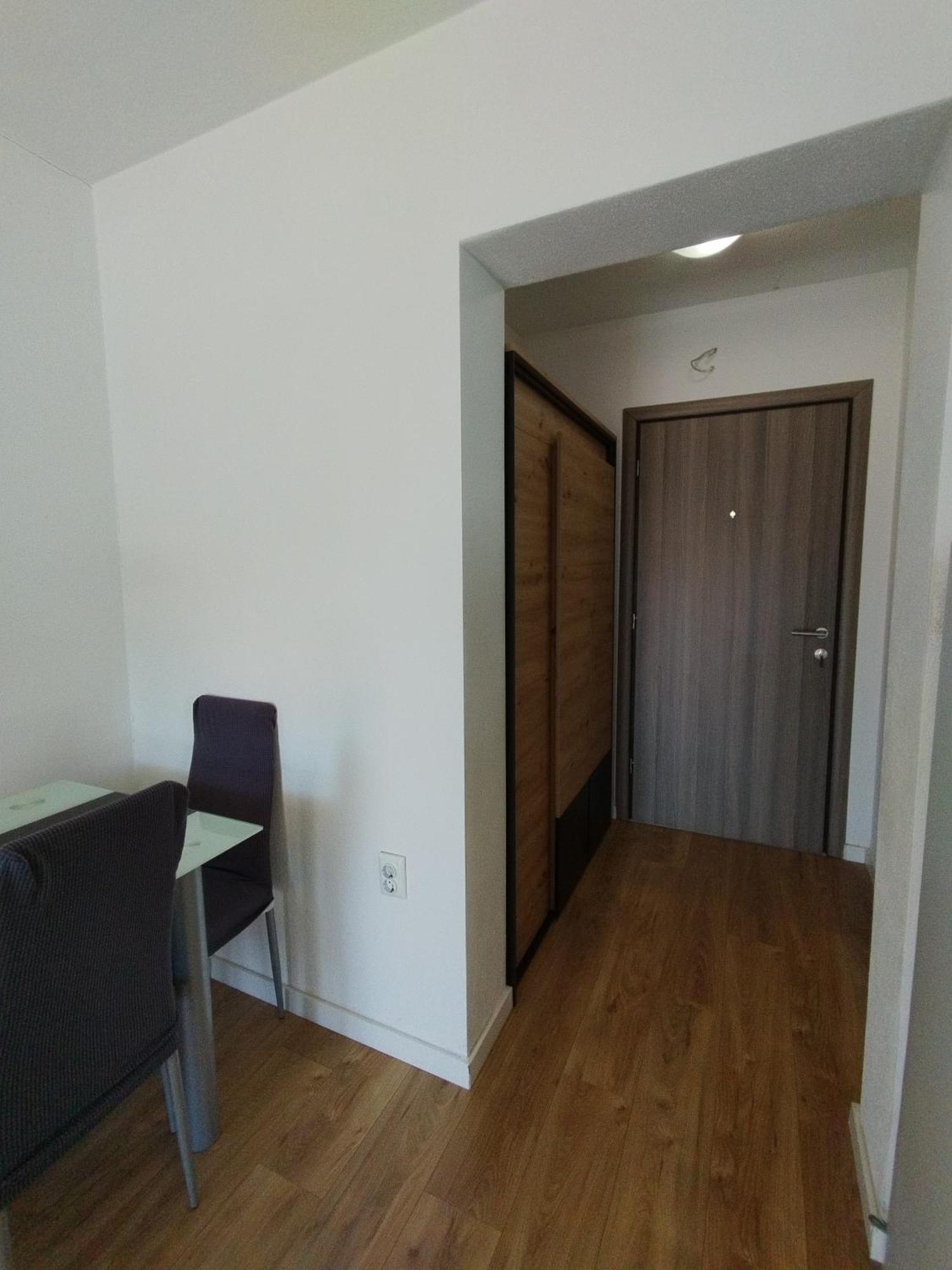 Apartment Tina Trogir Ngoại thất bức ảnh
