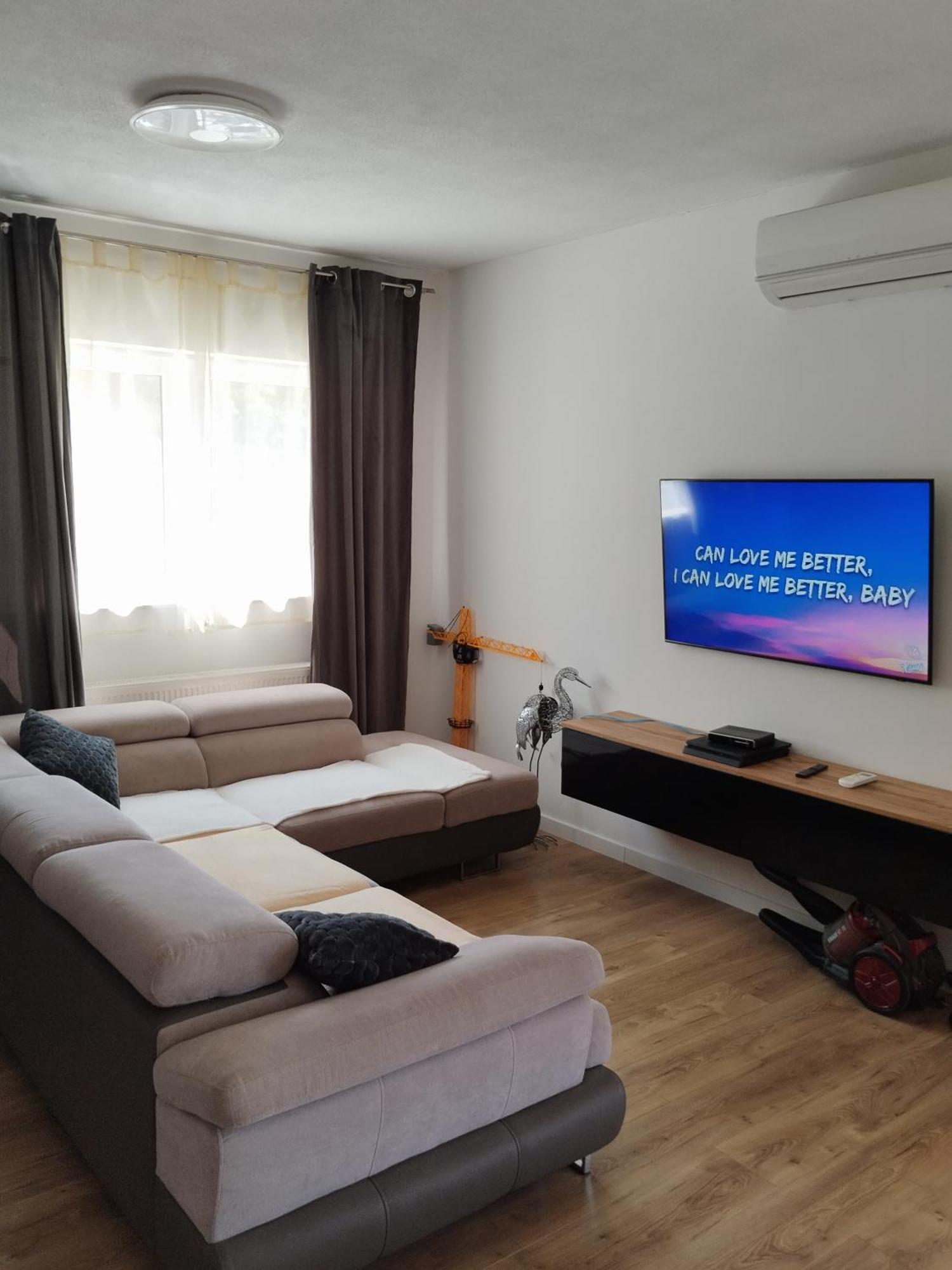 Apartment Tina Trogir Ngoại thất bức ảnh