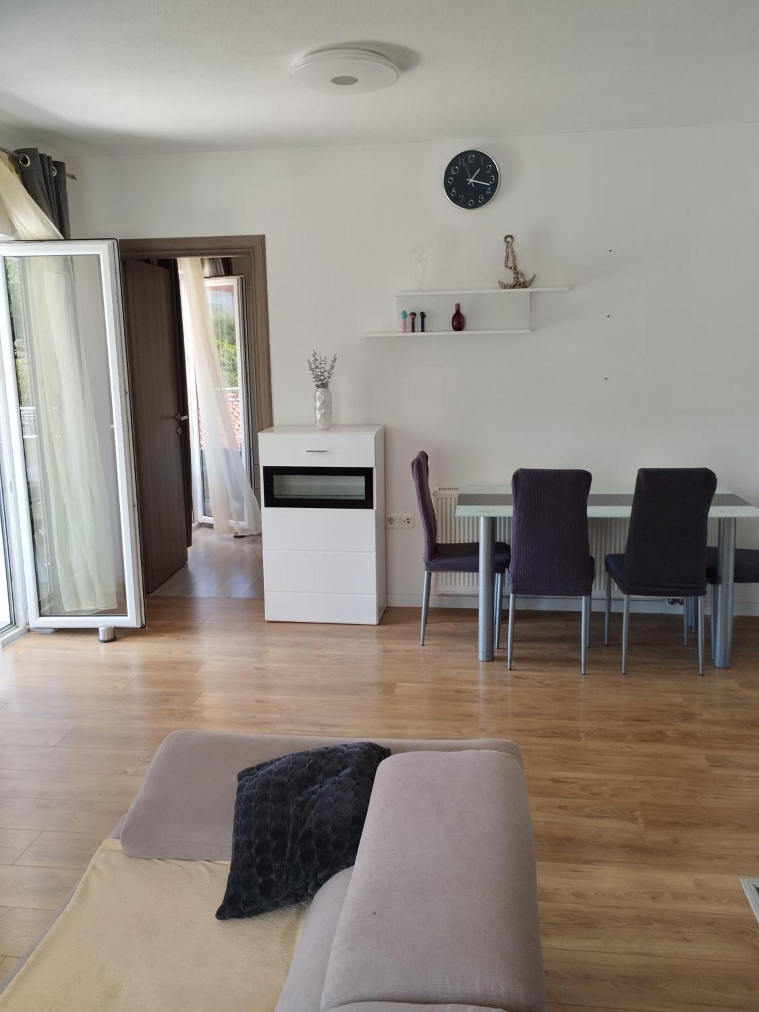 Apartment Tina Trogir Ngoại thất bức ảnh