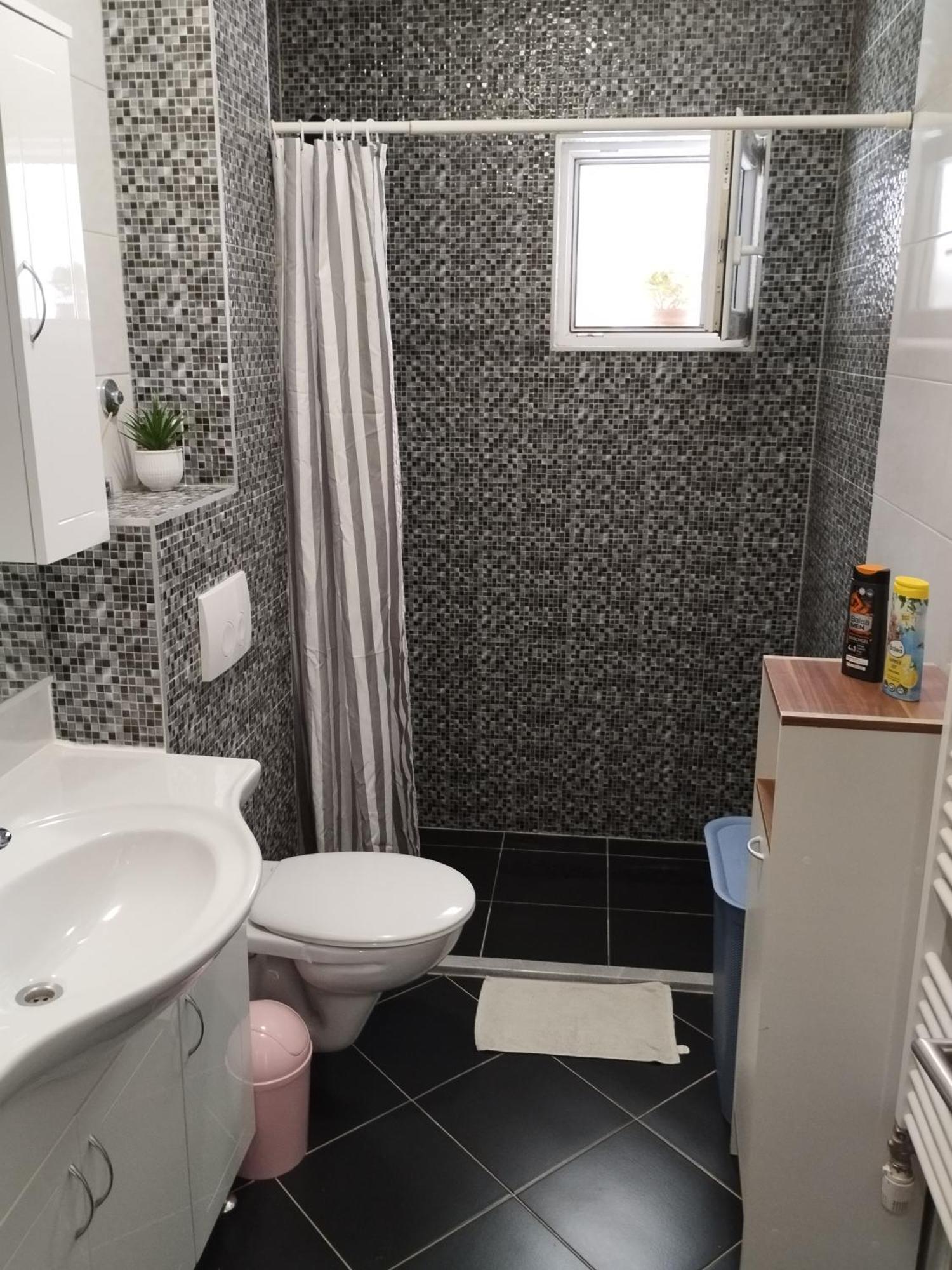 Apartment Tina Trogir Ngoại thất bức ảnh