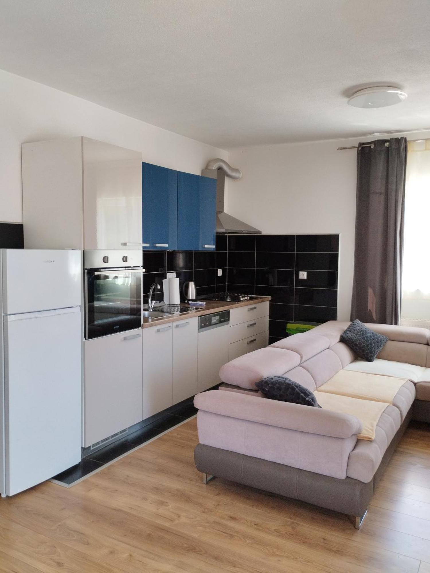 Apartment Tina Trogir Ngoại thất bức ảnh