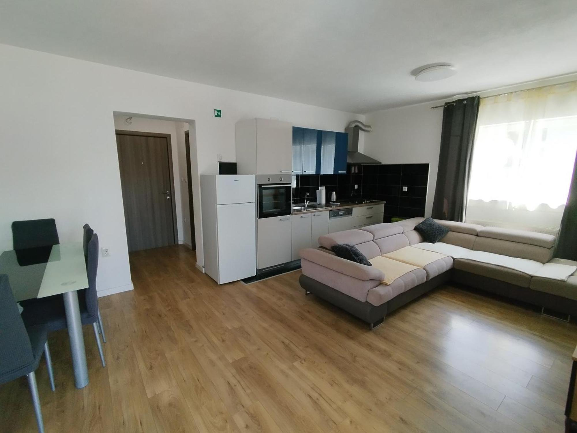 Apartment Tina Trogir Ngoại thất bức ảnh