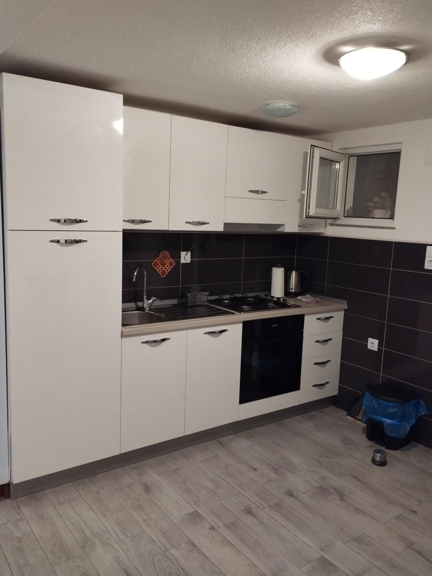 Apartment Tina Trogir Ngoại thất bức ảnh