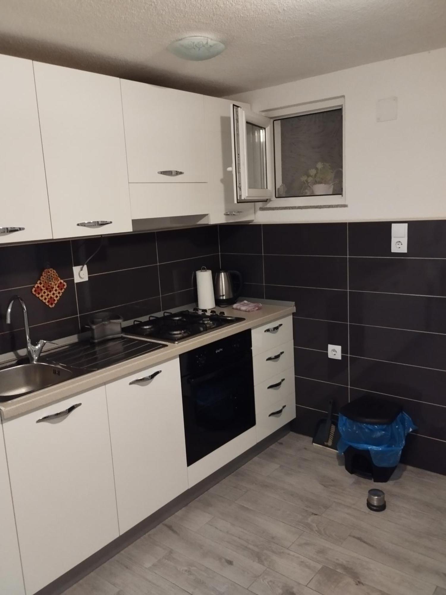 Apartment Tina Trogir Ngoại thất bức ảnh
