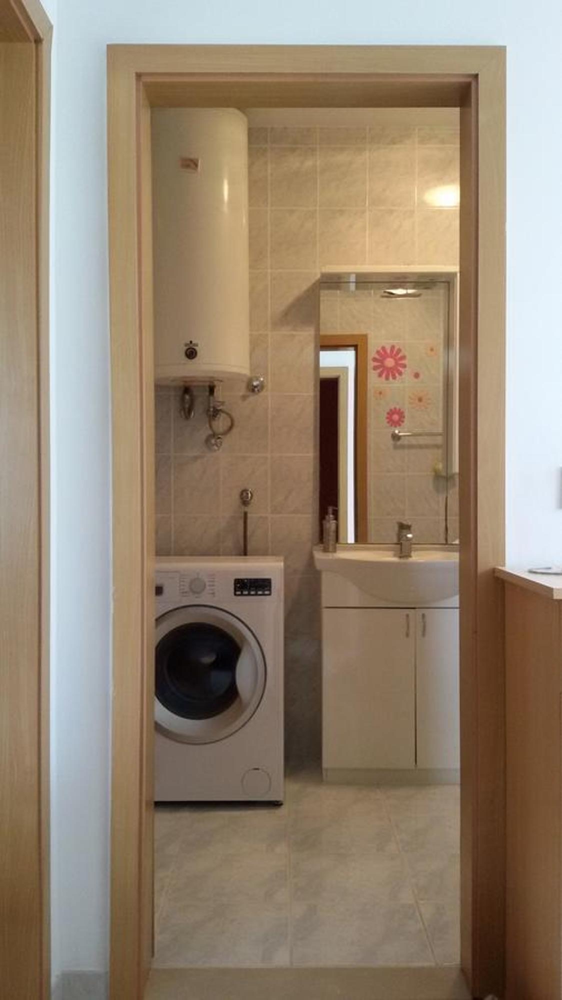 Apartment Tina Trogir Ngoại thất bức ảnh