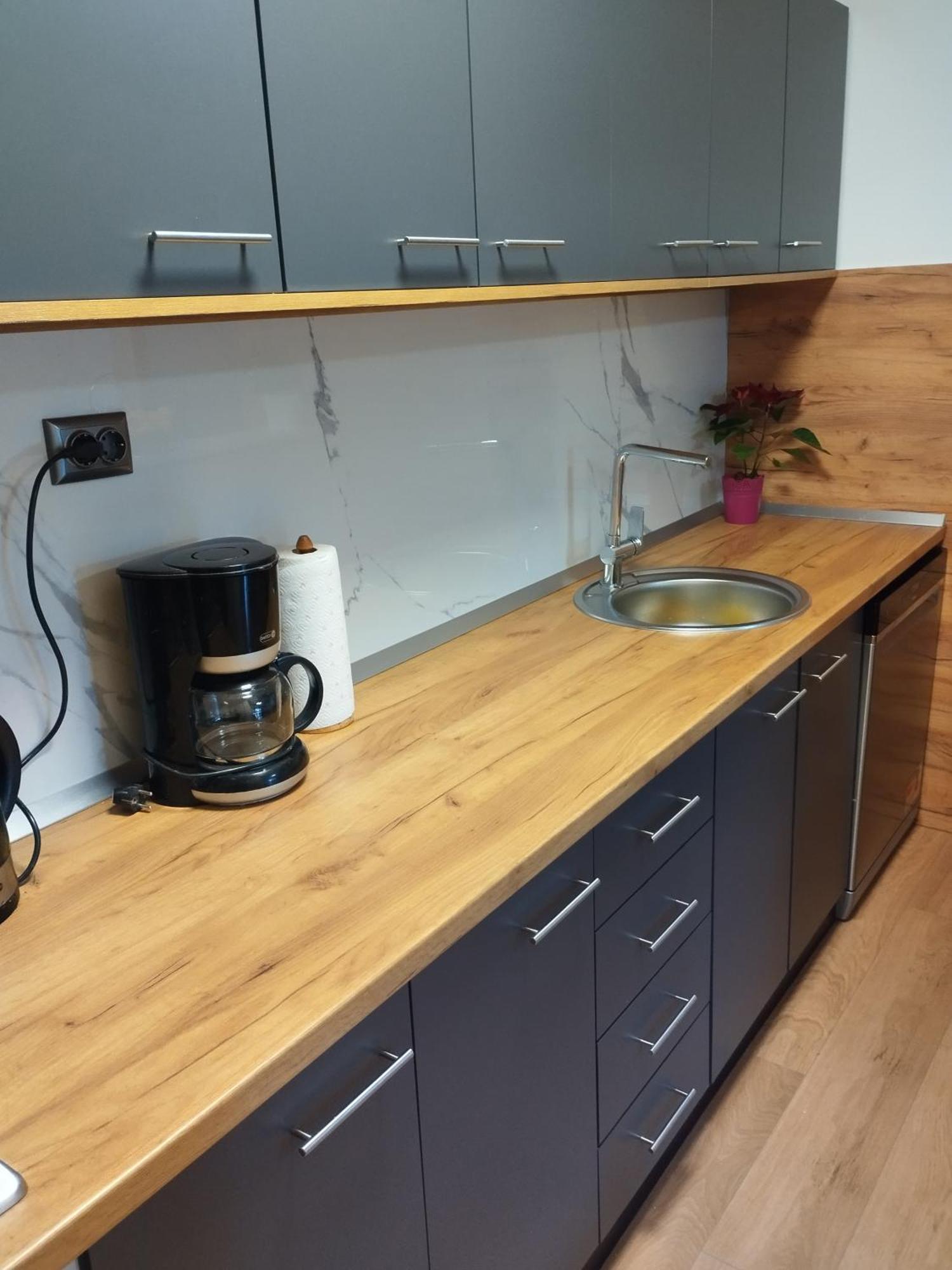 Apartment Tina Trogir Phòng bức ảnh