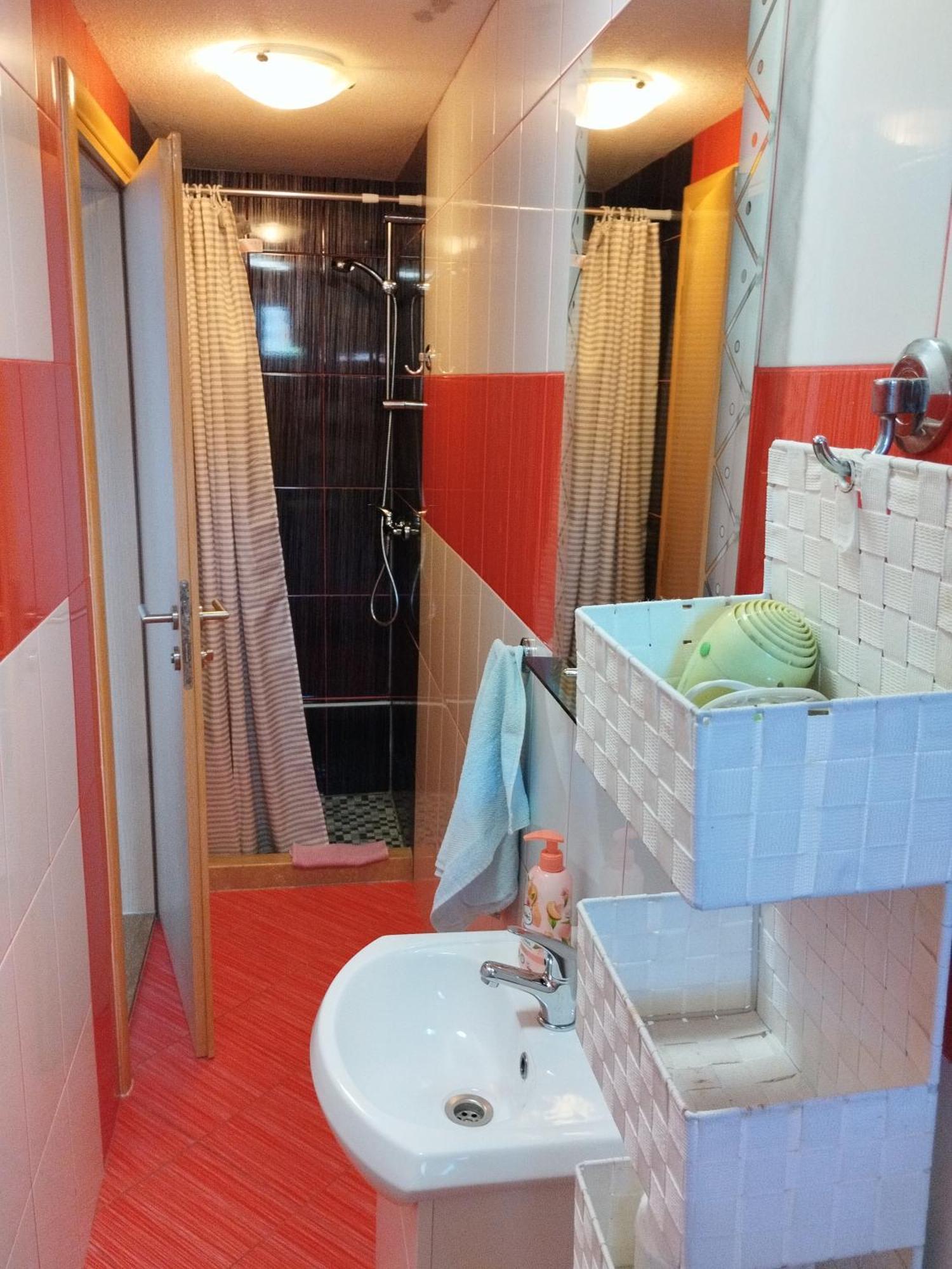Apartment Tina Trogir Ngoại thất bức ảnh