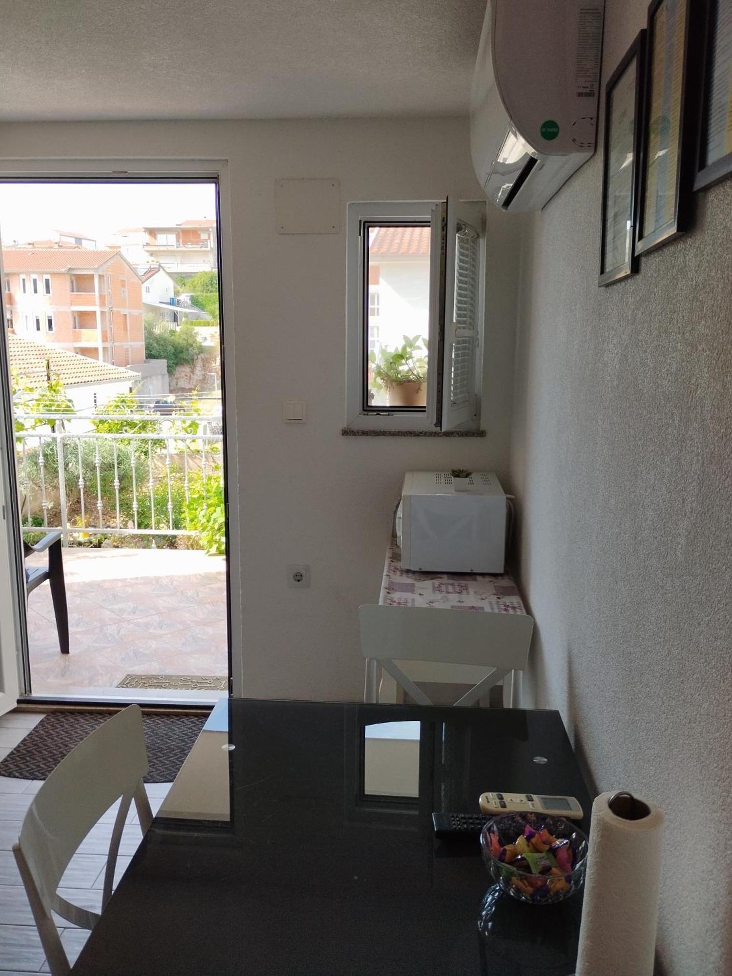 Apartment Tina Trogir Phòng bức ảnh
