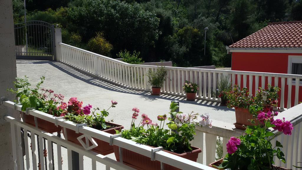 Apartment Tina Trogir Ngoại thất bức ảnh